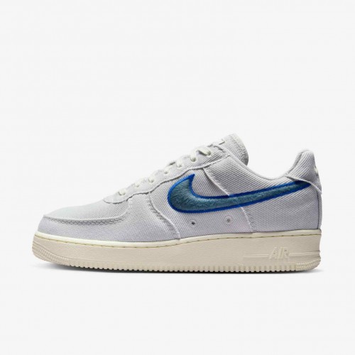Nike Air Force 1 Low Canvas