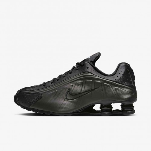 Nike Shox R4