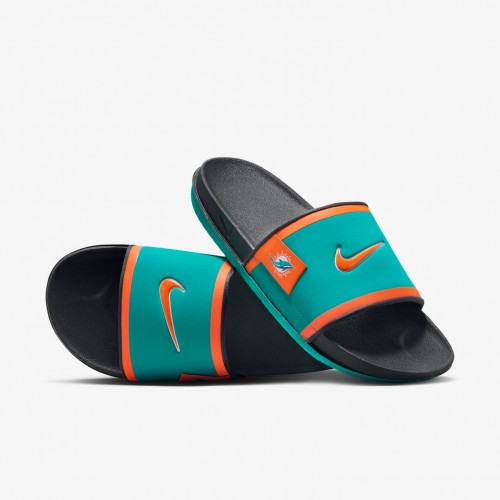 Nike Offcourt (Miami Dolphins)
