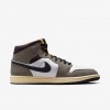 Air Jordan 1 Mid SE