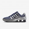 Nike Shox NZ