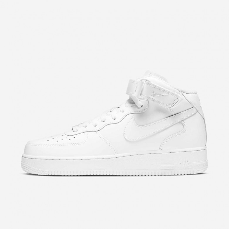 Nike Air Force 1 Mid '07 Nike Air Force 1 Mid '07