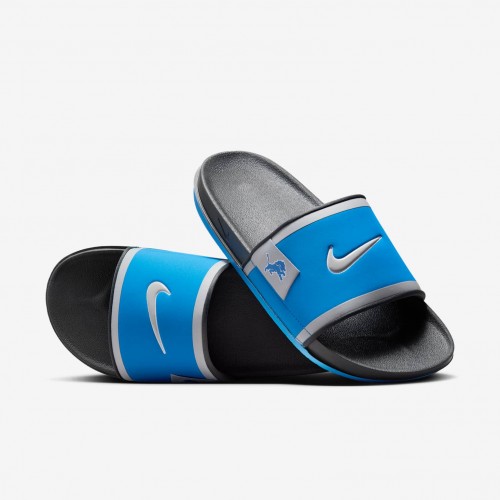 Nike Offcourt (Detroit Lions)