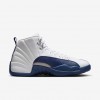 Air Jordan 12 Retro "French Blue"