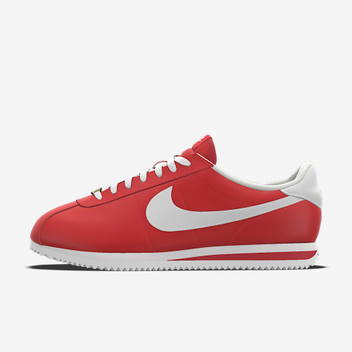 Nike Cortez By