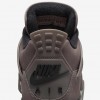 Air Jordan 4 Retro "Cave Stone and Black"