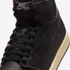 Air Jordan 1 Retro High OG "Black and Muslin"