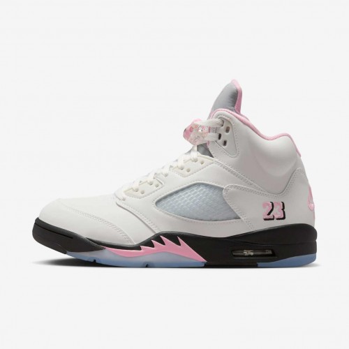 Air Jordan 5 Retro "Medium Soft Pink"