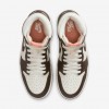 Air Jordan 1 Retro High OG "Baroque Brown and Sail"