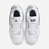 Jordan Heir Series "Triple White"