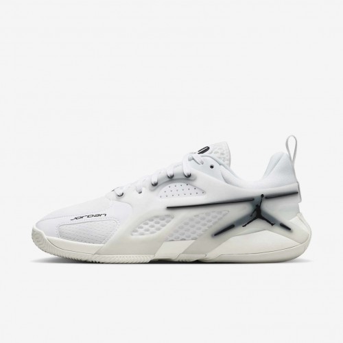 Jordan Heir Series "Triple White"