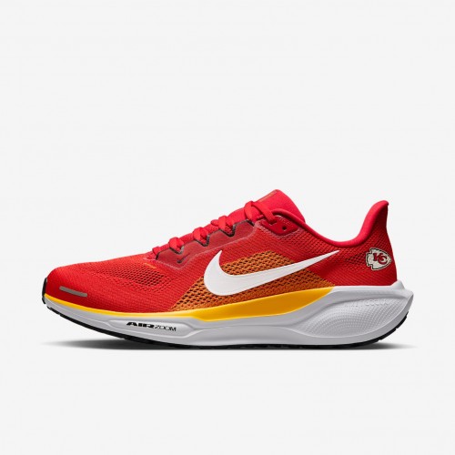 Kansas City Chiefs Pegasus 41