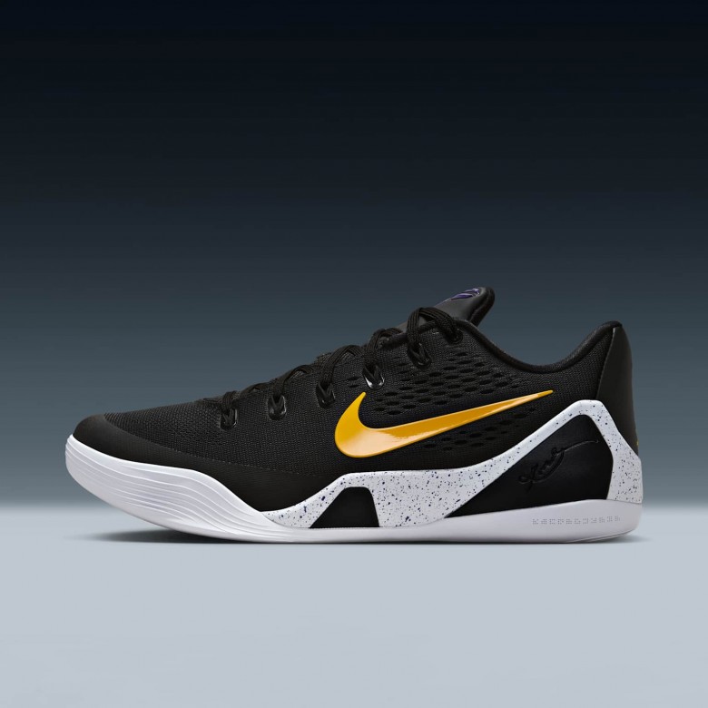 Kobe IX Elite Low EM Protro Kobe IX Elite Low EM Protro