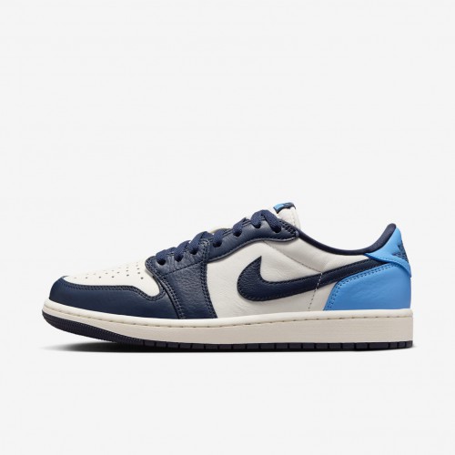 Air Jordan 1 Low OG "Obsidian"