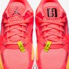 Jordan Heir Series "Be Seen"