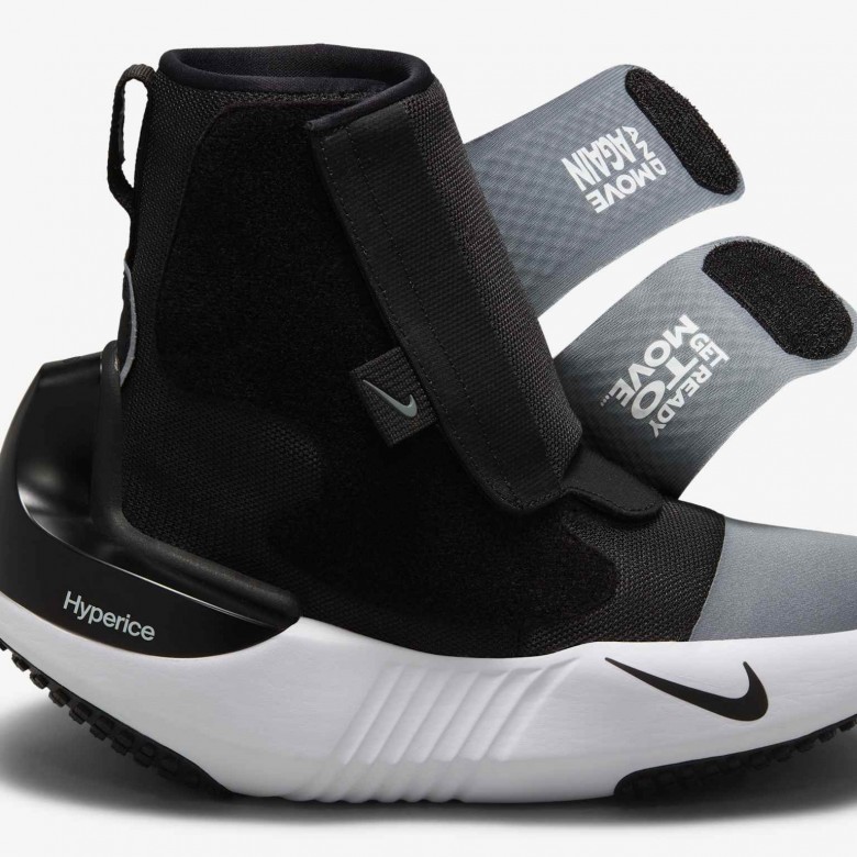 Nike x Hyperice Hyperboot Nike x Hyperice Hyperboot