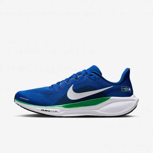 Seattle Seahawks Pegasus 41