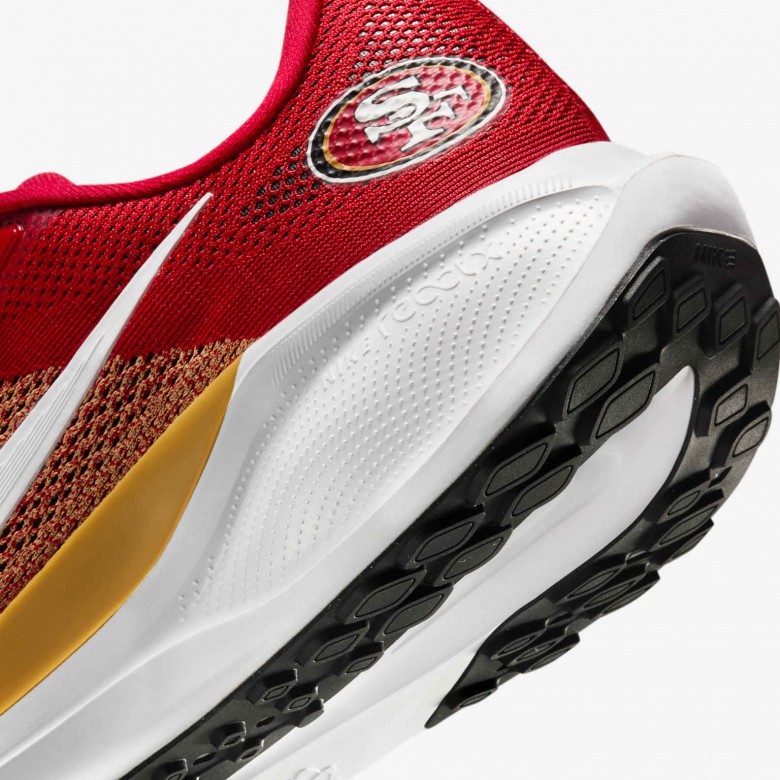 San Francisco 49ers Pegasus 41 San Francisco 49ers Pegasus 41