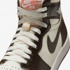 Air Jordan 1 Retro High OG "Baroque Brown and Sail"