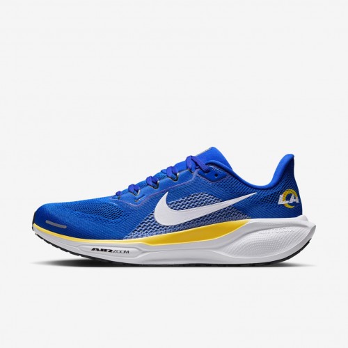 Los Angeles Rams Pegasus 41