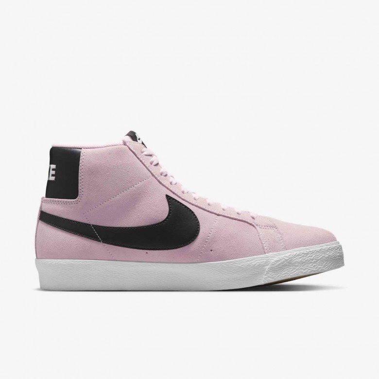 Nike SB Zoom Blazer Mid Nike SB Zoom Blazer Mid
