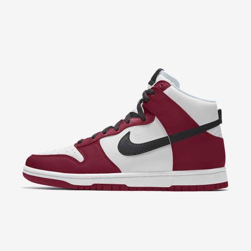 Nike Dunk High By