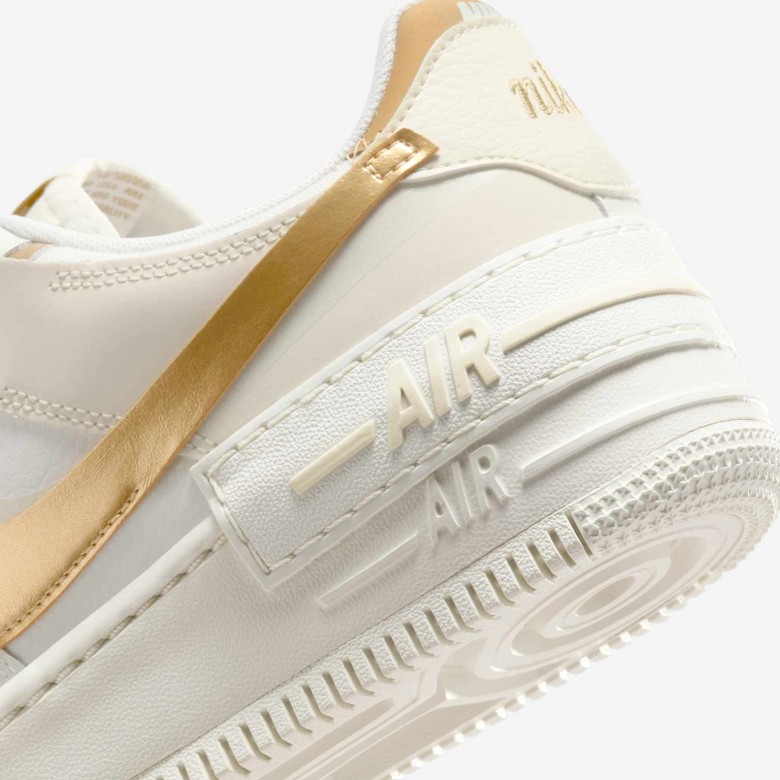 Nike Air Force 1 Shadow Nike Air Force 1 Shadow