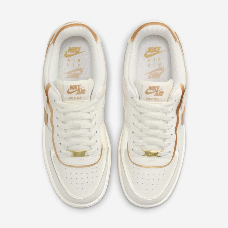 Nike Air Force 1 Shadow Nike Air Force 1 Shadow