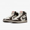 Air Jordan 1 Retro High OG "Baroque Brown and Sail"
