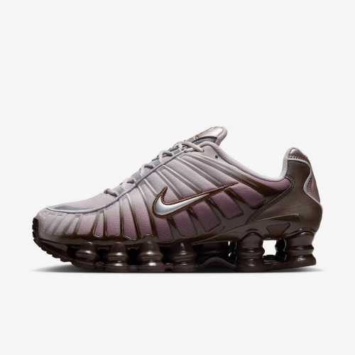 Nike Shox TL