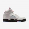 Air Jordan 5 Retro "Medium Soft Pink"