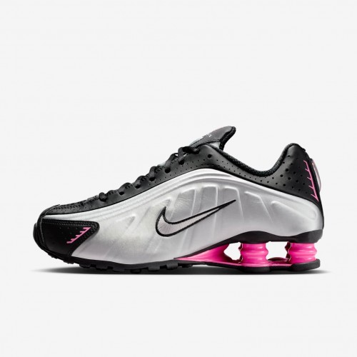 Nike Shox R4