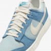 Nike Dunk Low "Denim"