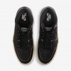 Air Jordan 1 Retro High OG "Black and Muslin"