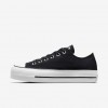 Chuck Taylor All Star Lift Platform Canvas