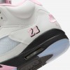 Air Jordan 5 Retro "Medium Soft Pink"