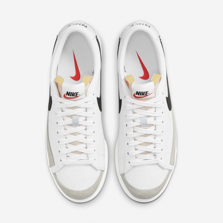 Nike Blazer Low Platform Nike Blazer Low Platform