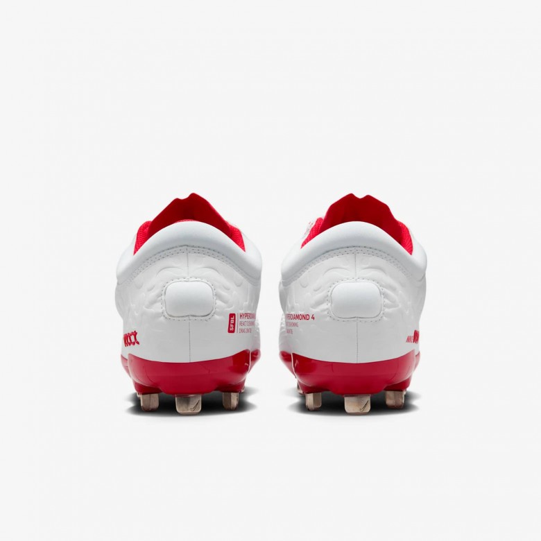 Nike Hyperdiamond 4 Elite Nike Hyperdiamond 4 Elite