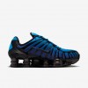 Nike Shox TL Fade