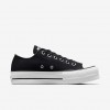 Chuck Taylor All Star Lift Platform Canvas