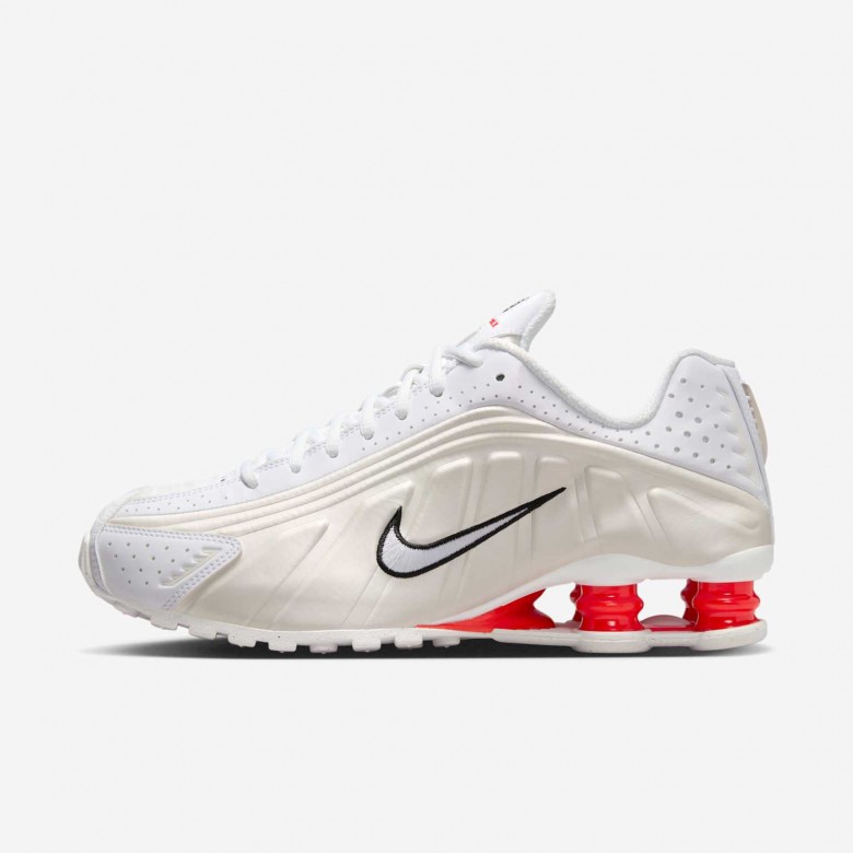 Nike Shox R4 Nike Shox R4