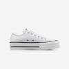 Chuck Taylor All Star Lift Platform Canvas
