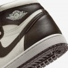 Air Jordan 1 Retro High OG "Baroque Brown and Sail"