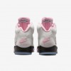 Air Jordan 5 Retro "Medium Soft Pink"