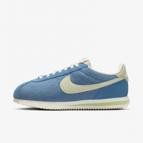 Nike Cortez SE "Denim"