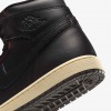 Air Jordan 1 Retro High OG "Black and Muslin"