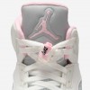 Air Jordan 5 Retro "Medium Soft Pink"