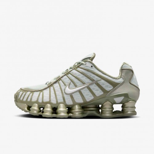 Nike Shox TL