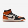 Air Jordan 1 Retro High OG "Shattered Backboard"