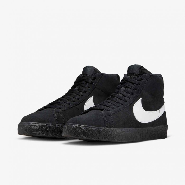 Nike SB Zoom Blazer Mid Nike SB Zoom Blazer Mid